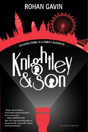 [Knightley & Son 01] • Knightley and Son